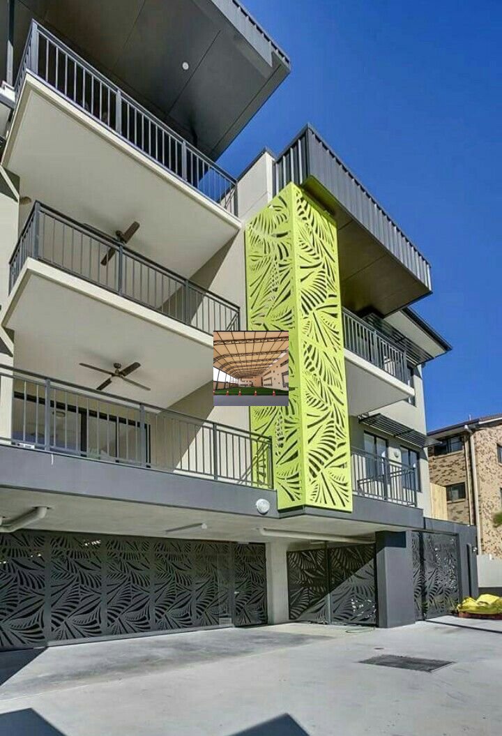 سواتر حديد ومجدول جدة ومكة - صورة 25