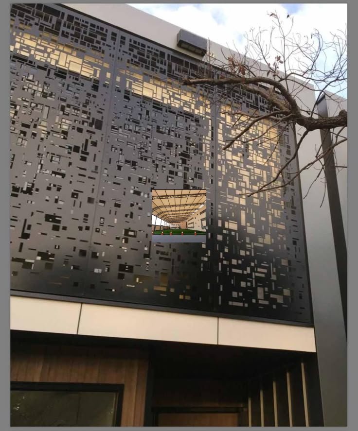 سواتر حديد ومجدول جدة ومكة - صورة 28